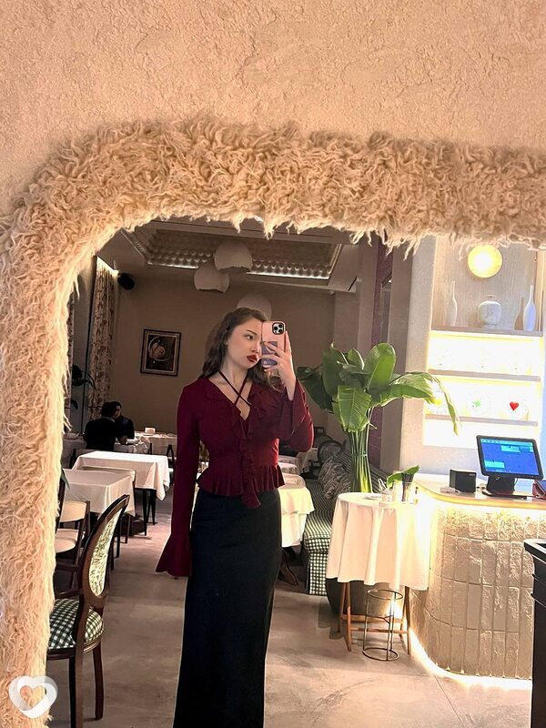 Анастасия, 21, Тольятти — анкета №3742038