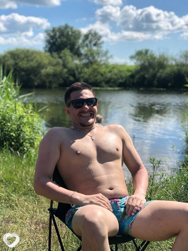 Дмитрий, 19, Калининграде — анкета №3742040