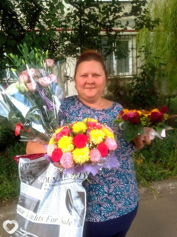 Алекса, 40, Харькове — анкета №3742041