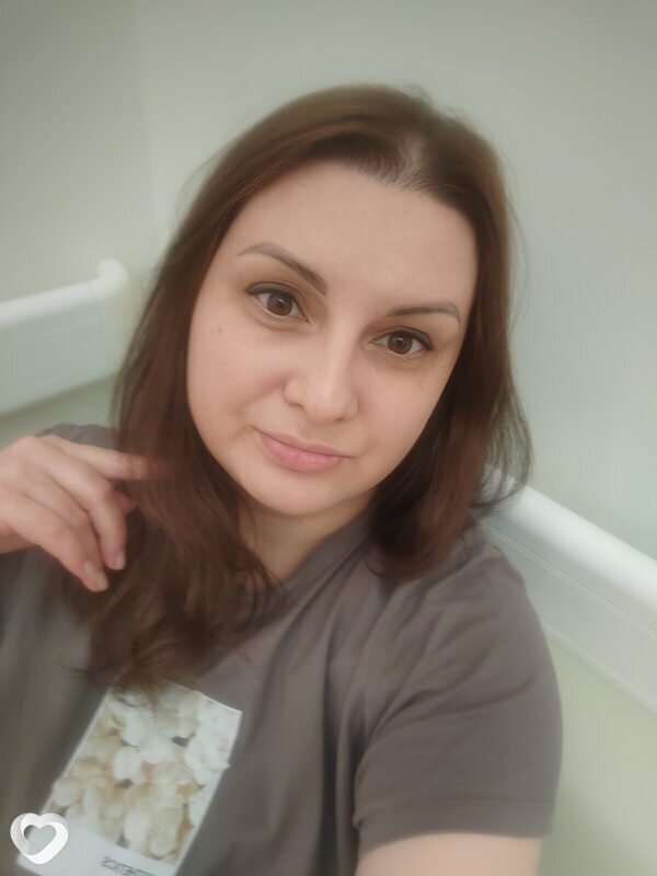 Татьяна, 39, Москве — анкета №3742043