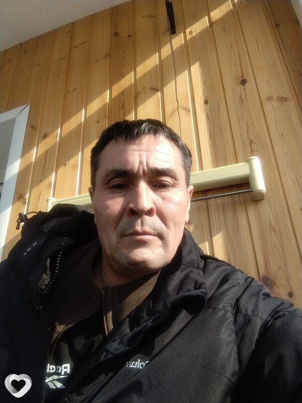 Жора, 51, Чите — анкета №3742048