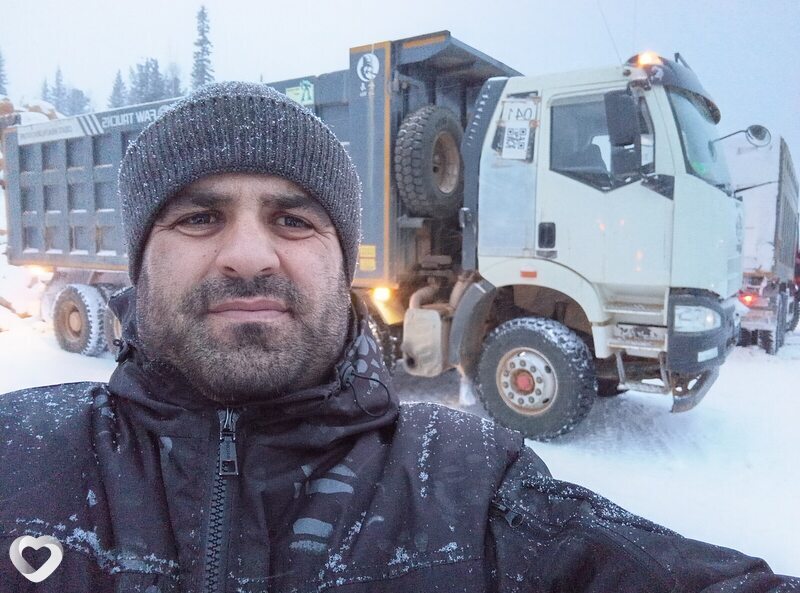 Абдуло, 37, Алдане — анкета №3742080
