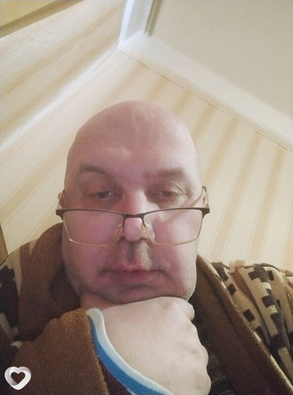 Валентин, 53, Киеве — анкета №3742082