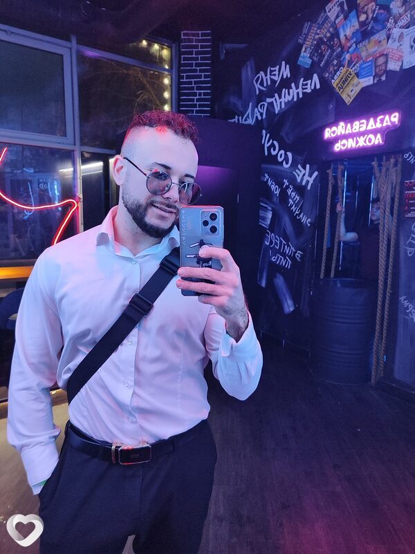 Кирилл, 28, Волгограде — анкета №3742087