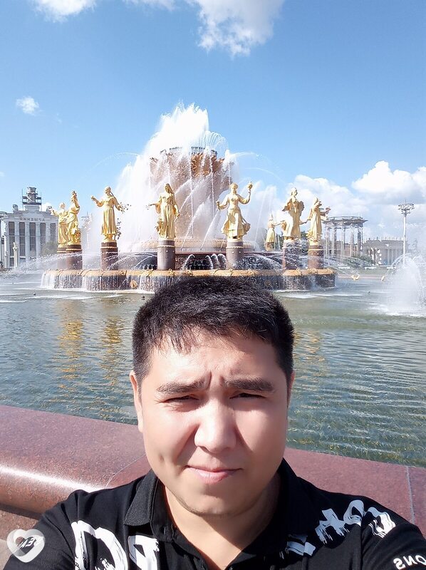 Вова, 36, Луганске — анкета №3742089