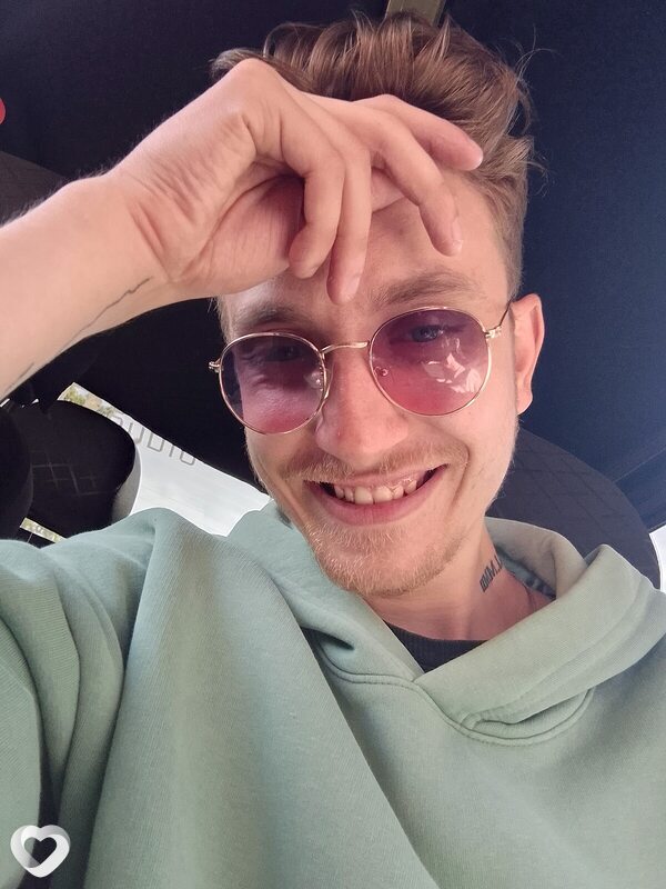 Андрей, 24, Муроме — анкета №3742090