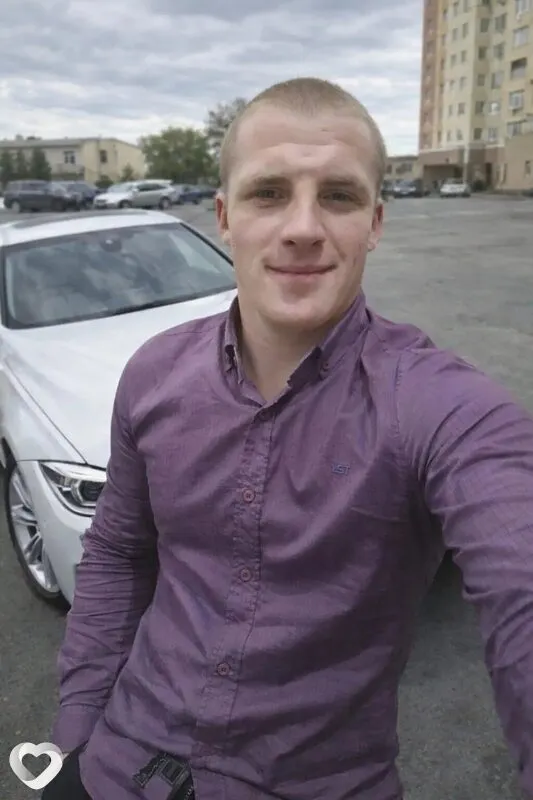 Олег, 33, Москве — анкета №3742093