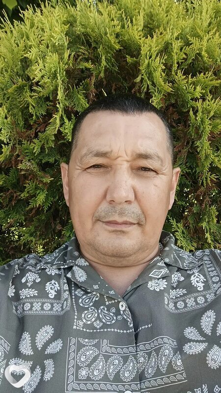Вадим, 50, Курске — анкета №3742096