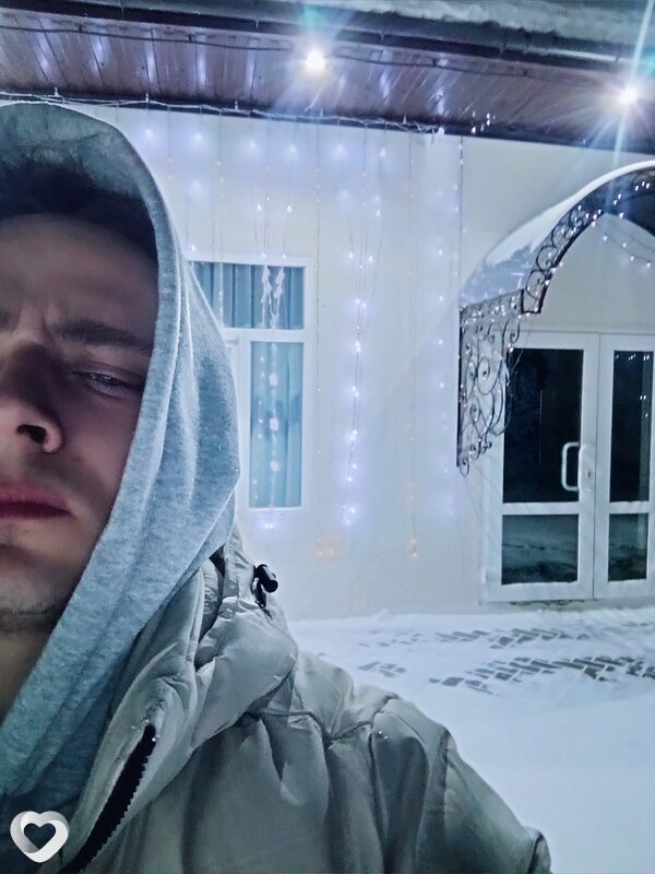 Сергей, 26, Нижнем Тагиле — анкета №3742156