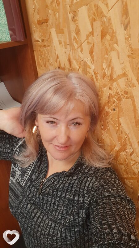 Альбина, 55, Красноярске — анкета №3742163