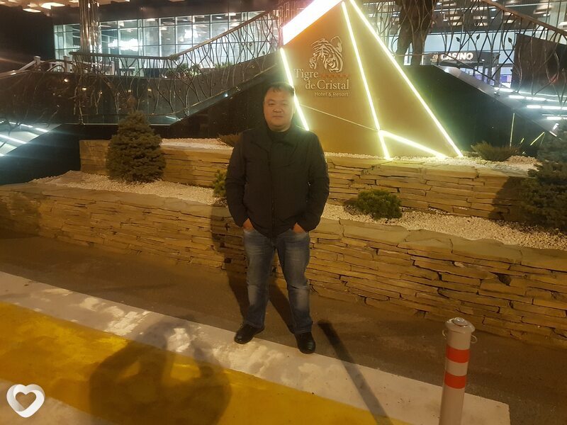 Денис, 41, Спасск-Дальний — анкета №3742165