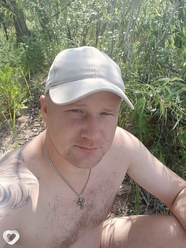 Артём, 35, Зеленодольске — анкета №3742168
