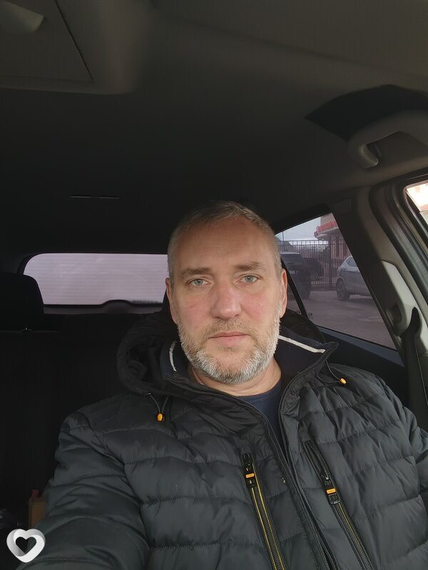 Николай, 48, Раменском — анкета №3742172