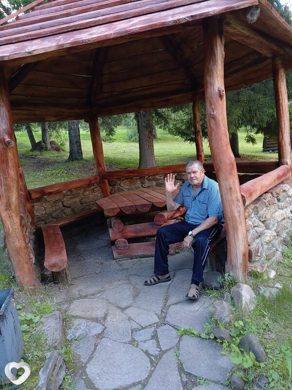 Александр, Ишимбай