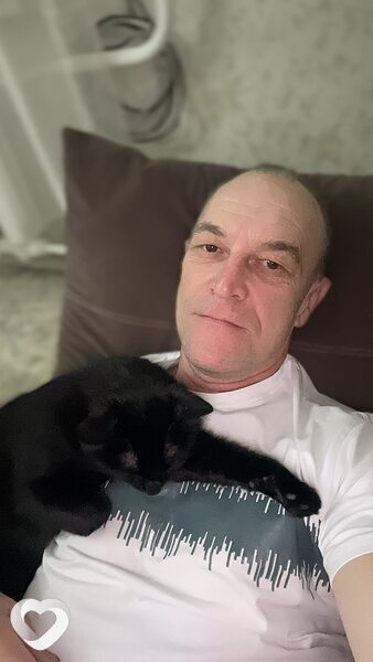 Alexandr, 55, Усть-Каменогорск — анкета №3742178