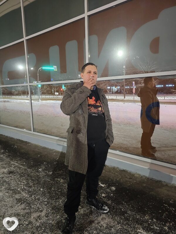 Константин, 21, Великом Новгороде — анкета №3742056