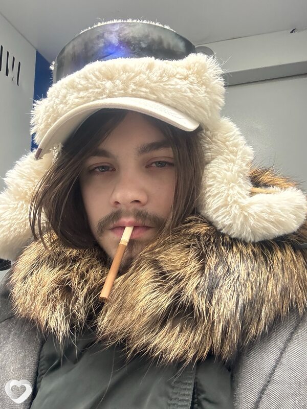 Андрей, 23, Москве — анкета №3742059