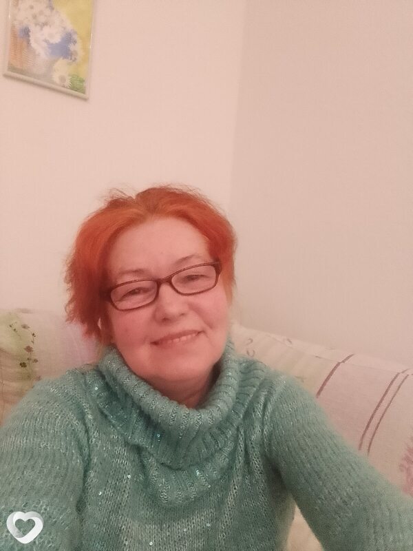 Татьяна, 56, Днепр — анкета №3742062