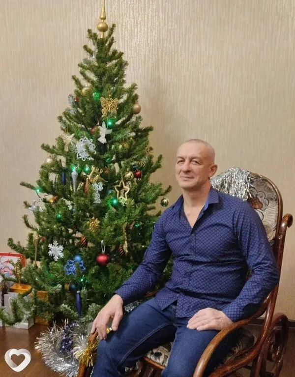 Андрей, 55, Барнауле — анкета №3742065