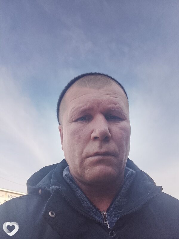 Андрей, 40, Улан-Удэ — анкета №3742071