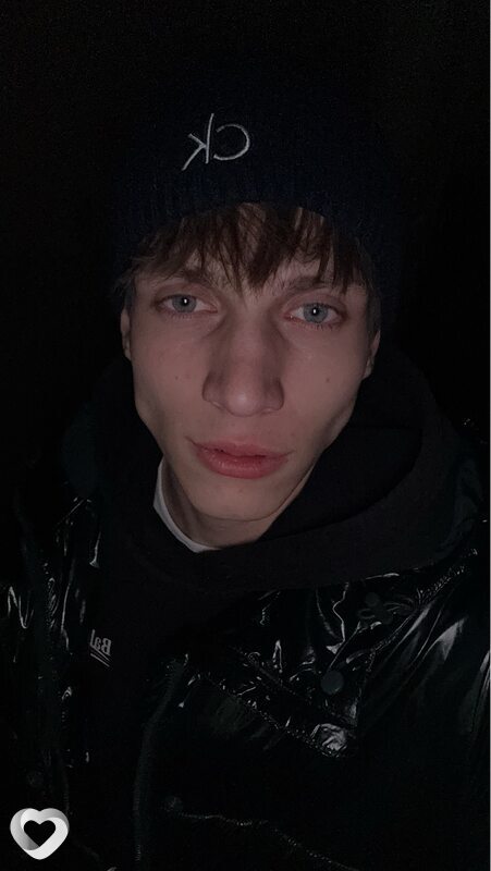Тимофей, 19, Минске — анкета №3742074