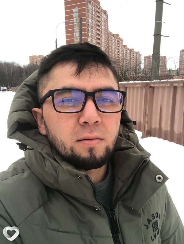 Jaguar, 31, Москве — анкета №3742077