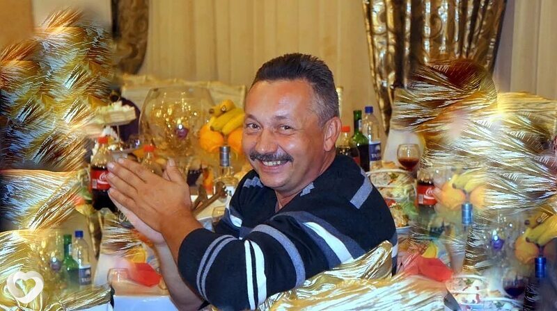 Юрий, 61, Алматы — анкета №3741990