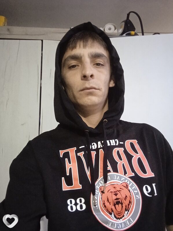Николай, 28, Сорочинске — анкета №3741991