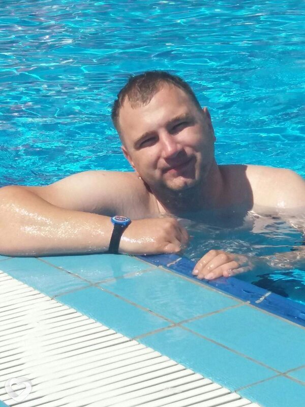 Миша, 37, Лиде — анкета №3741992