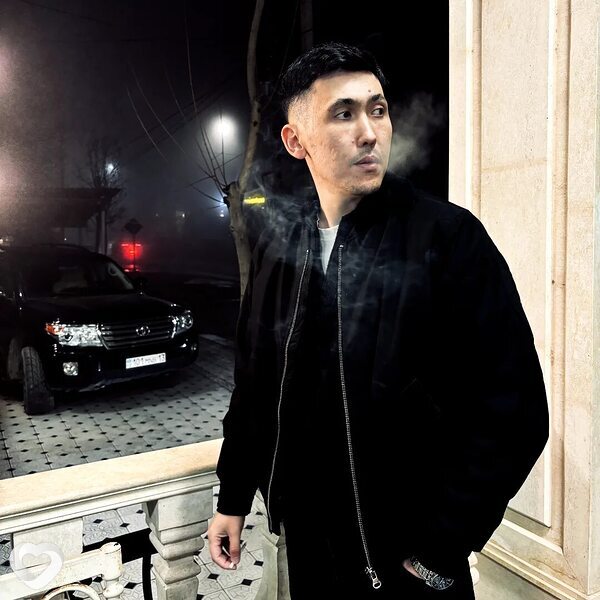 Жасик, 32, Алматы — анкета №3741993