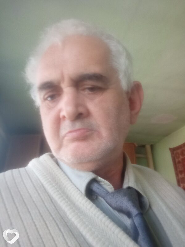 Shuhrat, 64, Шымкенте — анкета №3742000