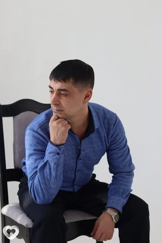 Владимир, 41, Иркутске — анкета №3742188