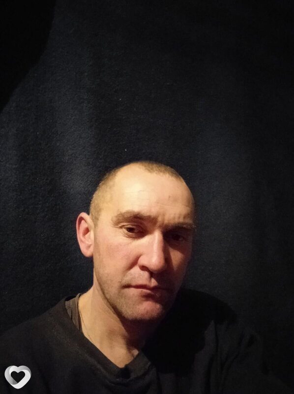 Андрей, 45, Новосибирске — анкета №3742201