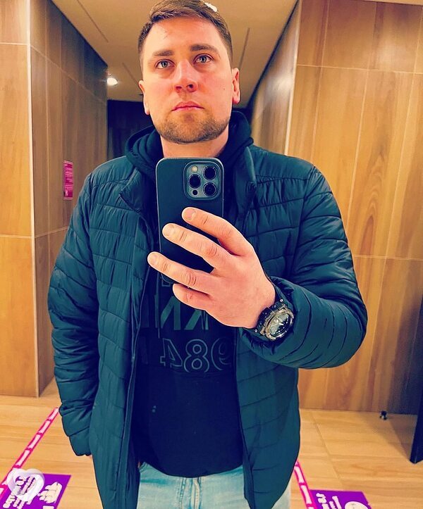 Денис, 34, Ростове-на-Дону — анкета №3742202