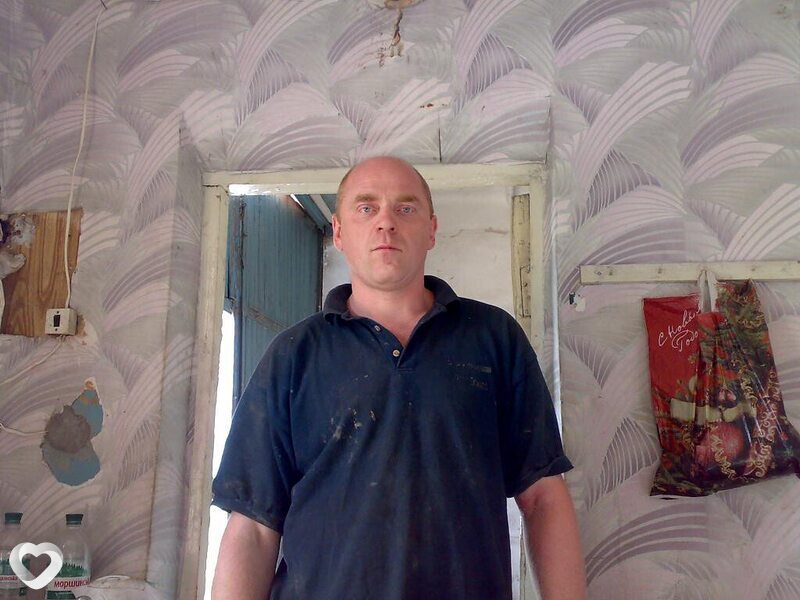 Роман, 56, Донецке — анкета №3742131