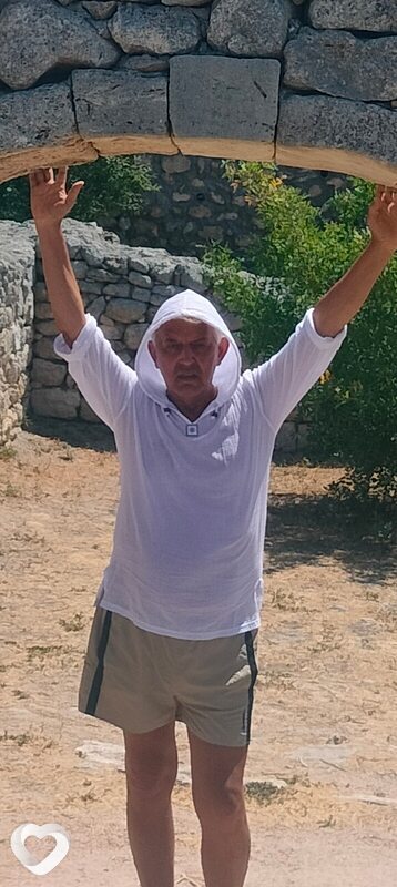 Сергей, 67, Москве — анкета №3742138