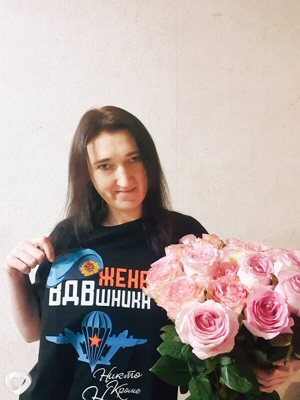 Виктория, 38, Находке — анкета №3742139