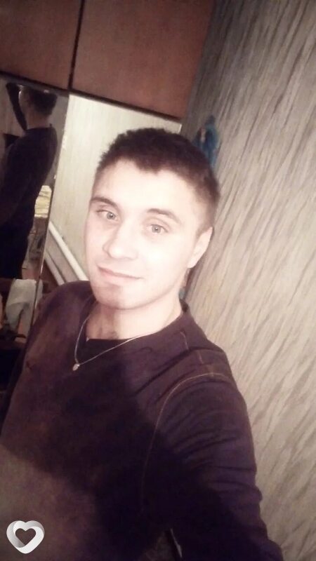 Андрей, 25, Анжеро-Судженске — анкета №3742150