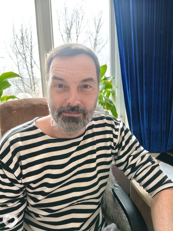 Александр, 45, Тольятти — анкета №3742151