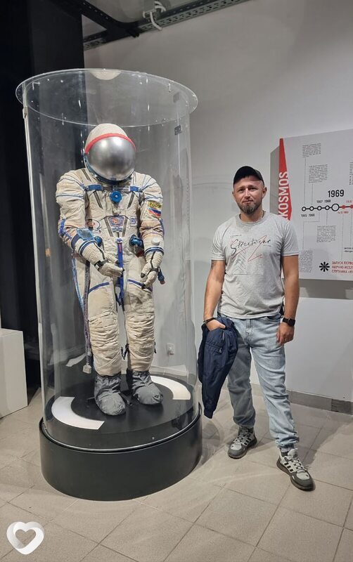 Дмитрий, 32, Томске — анкета №3742153