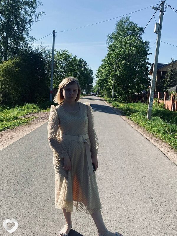 Алина, Тосно