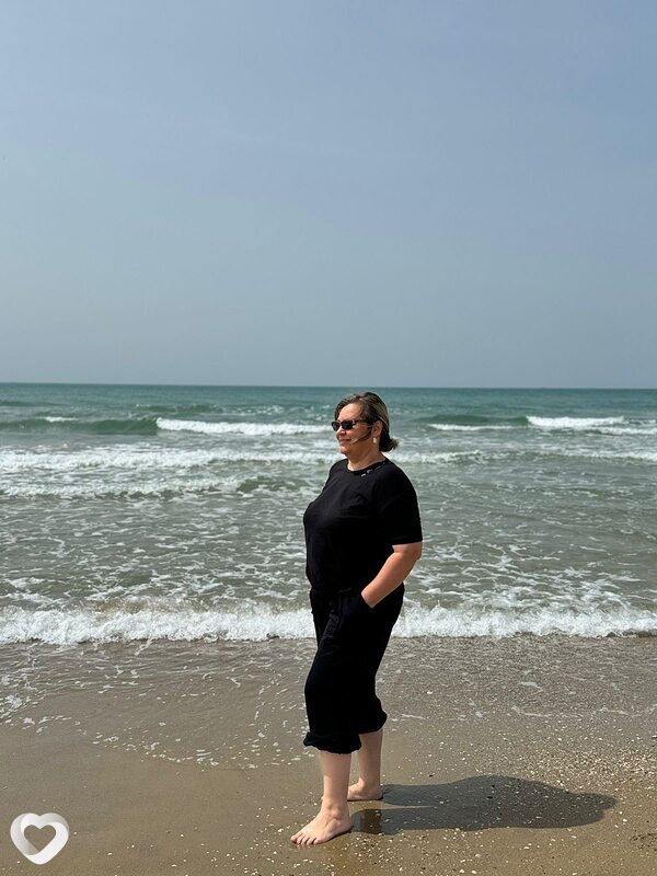 Ирина, 57, Новороссийске — анкета №3742234