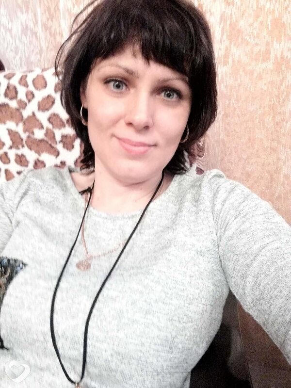 Олеся, 45, Новокузнецке — анкета №3742235
