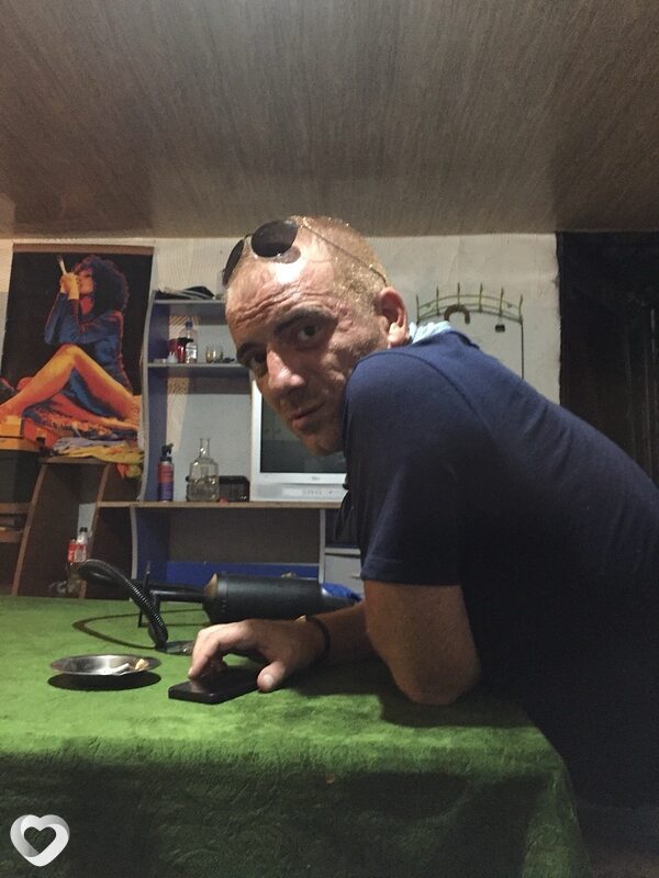 Giorgi, Рустави