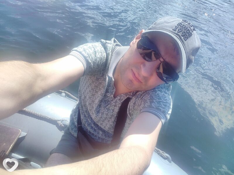 Иван, 37, Красноярске — анкета №3742240