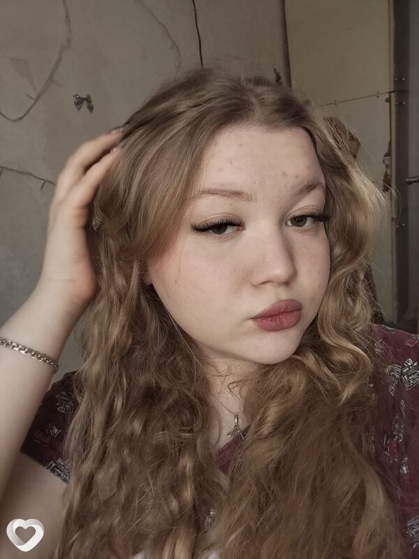 Настя, 19, Таганроге — анкета №3742242
