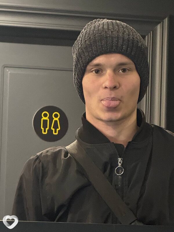Алексей, 23, Москве — анкета №3742249