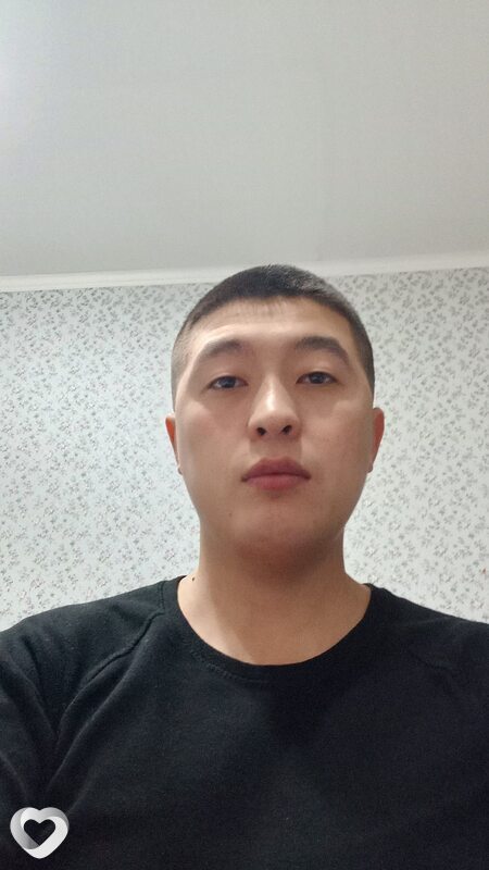 Михаил, 30, Абакане — анкета №3742104