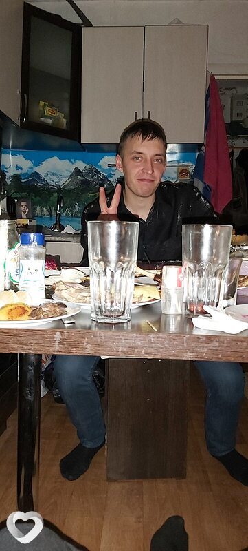 Александр, 36, Барнауле — анкета №3742105