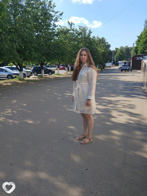 Елена, 31, Владимире — анкета №3742106